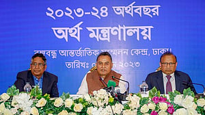 Inflation is ‘not out of control’, Kamal says