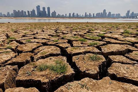 Temperatures seen surging as El Nino weather pattern returns