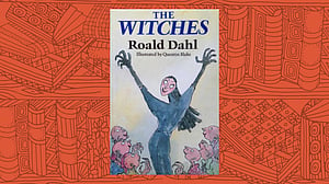 'The Witches': Beyond broomsticks and pointy hats