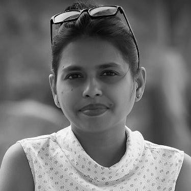 Roli Srivastava
