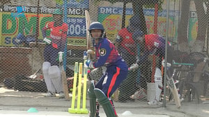 Trailblazing women like Julia want to play for the national team