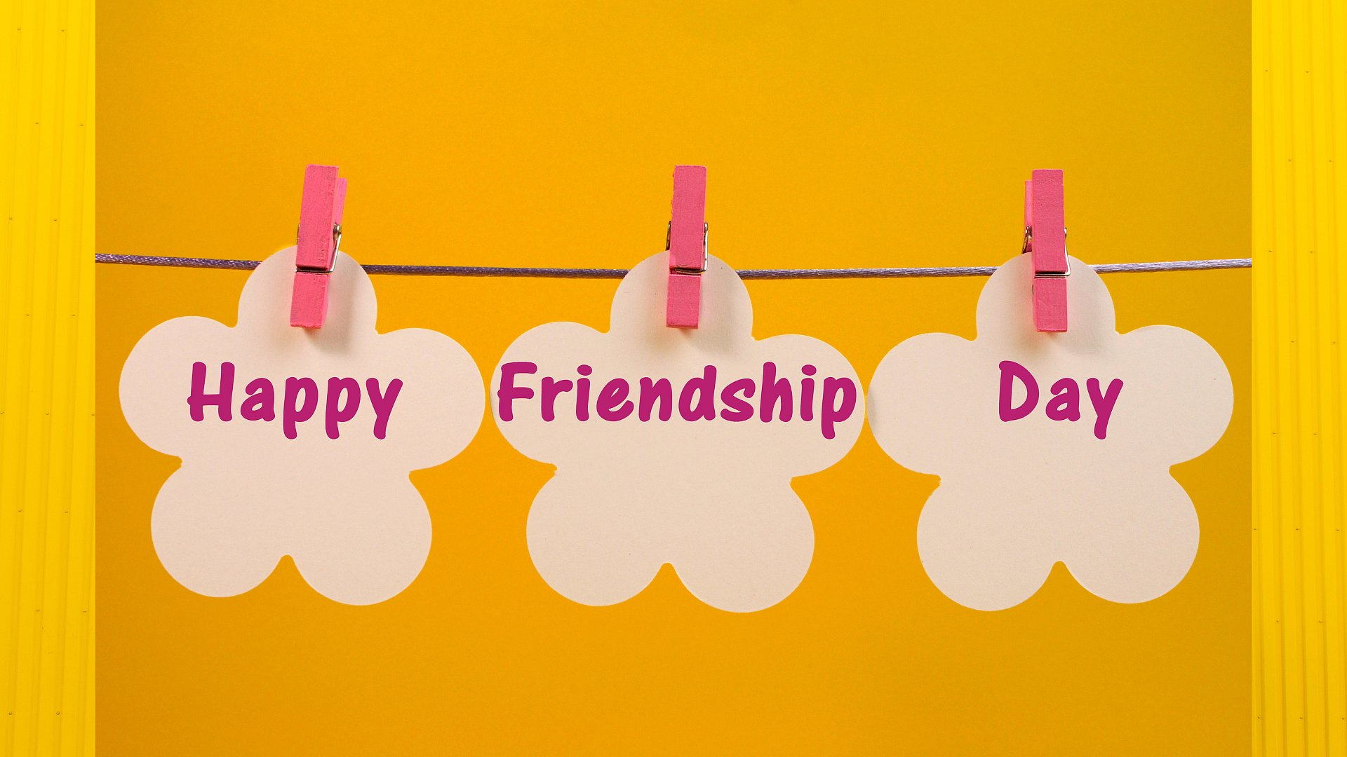 A letter to my best friend