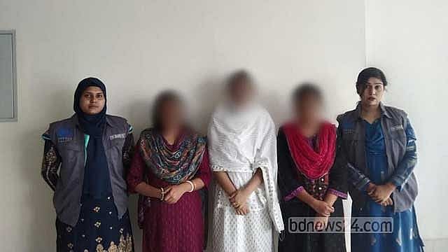 4 doctors arrested in Khulna over medical college admission questions leak