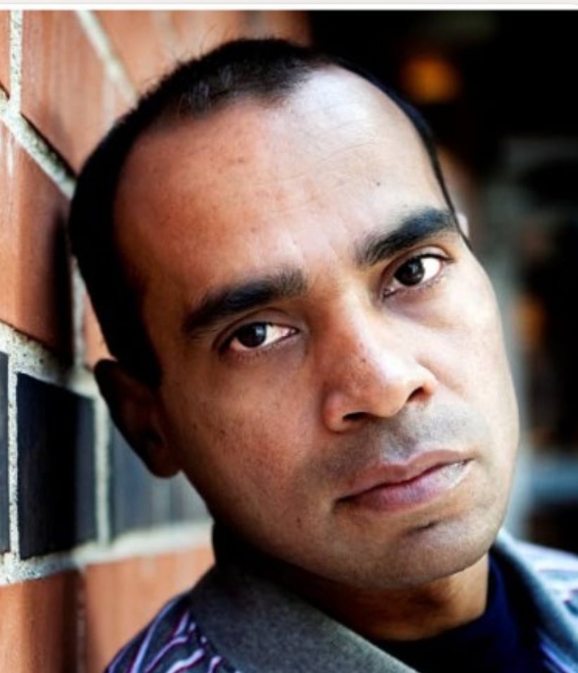 Anisur Rahman