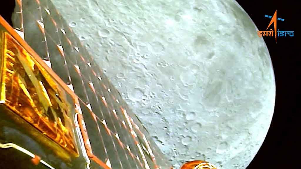 Moon landing anticipation builds for India after Russia's crash
