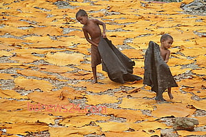 Child labour: What role do parents play?