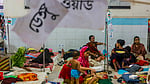 3 die of dengue, 1,299 more hospitalised