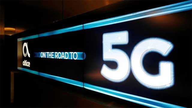 South Korea fines mobile carriers $25m for exaggerating 5G network speed