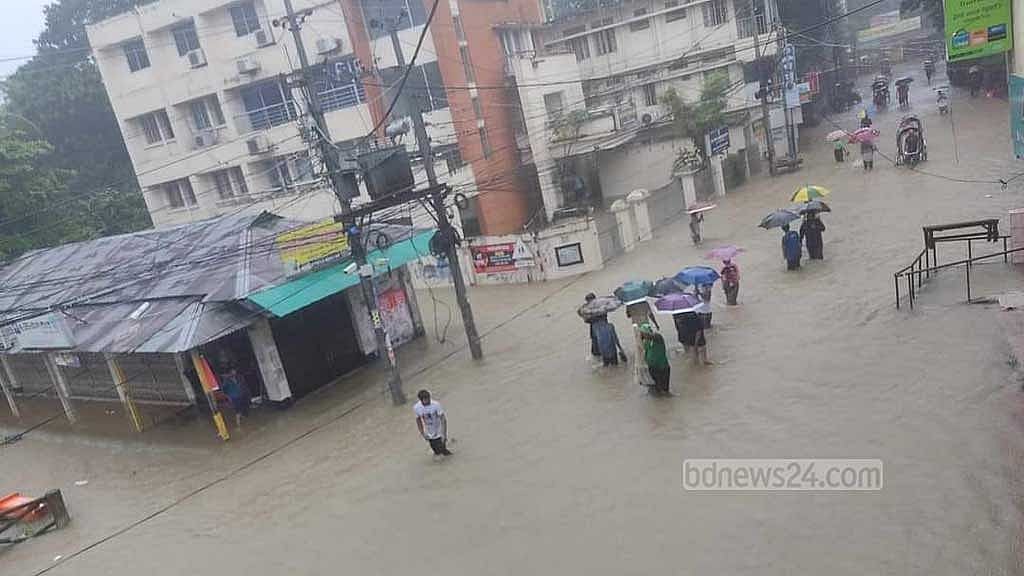 Rare and deadly floods in Bangladesh’s hilly districts a ‘man-made disaster’