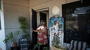 In Australia's Outback, Indigenous Voice proposal struggles to inspire