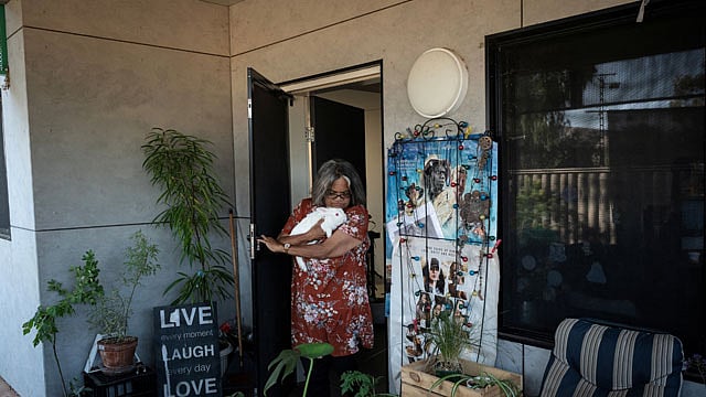 In Australia's Outback, Indigenous Voice proposal struggles to inspire