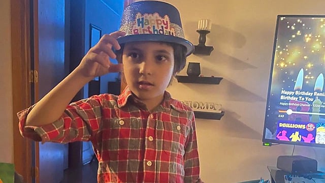 Illinois man charged with hate crime in fatal stabbing of Muslim boy