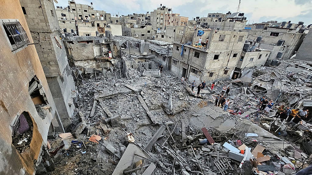 Three Palestinians killed in West Bank clashes with Israeli forces