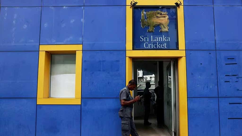 Sri Lanka free to compete internationally but U-19 World Cup moved to South Africa