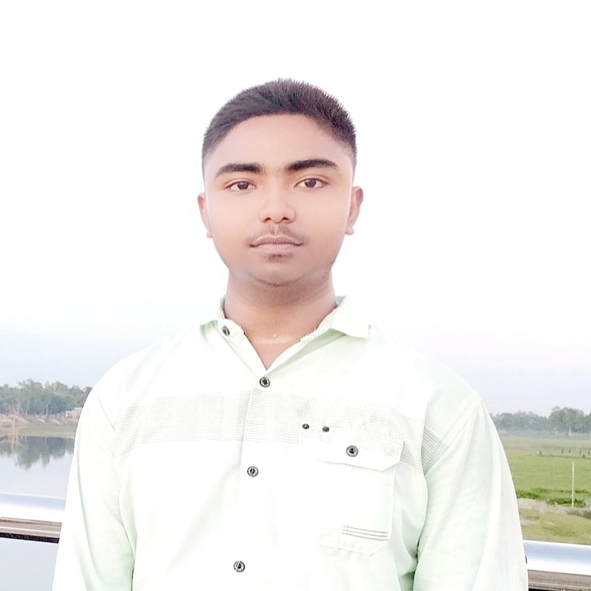 Masudul Zarif