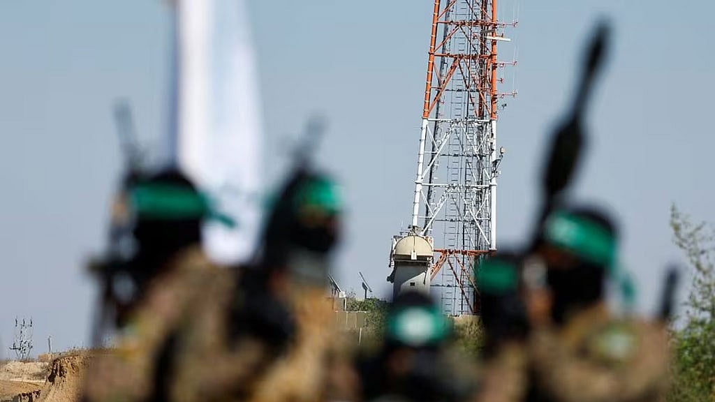UN commission to investigate Hamas sexual violence, appeal for evidence