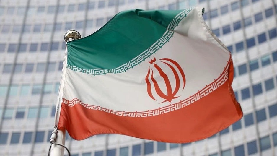 Iran enriches more uranium as Gaza war rages, US vote looms