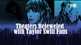 ‘The Eras Tour’ movie gives every Taylor Swift fan a front-row seat to the career-defining concerts