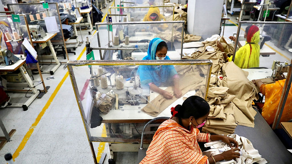 Global fashion brands say to raise purchase prices for Bangladesh-made clothes