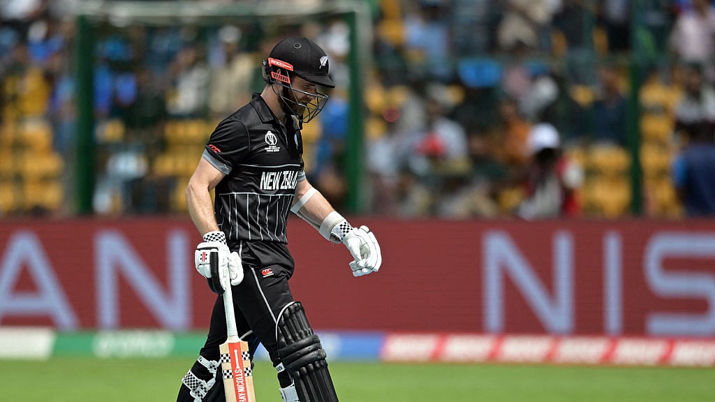 New Zealand keen to finish strongly and shore up semi-final spot