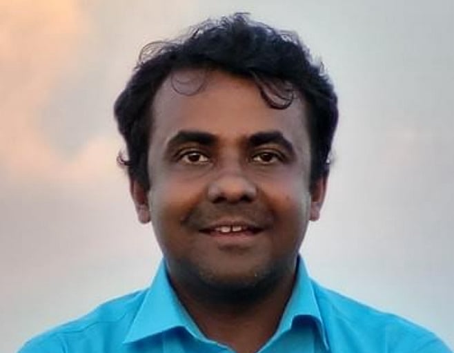 Suliman Niloy