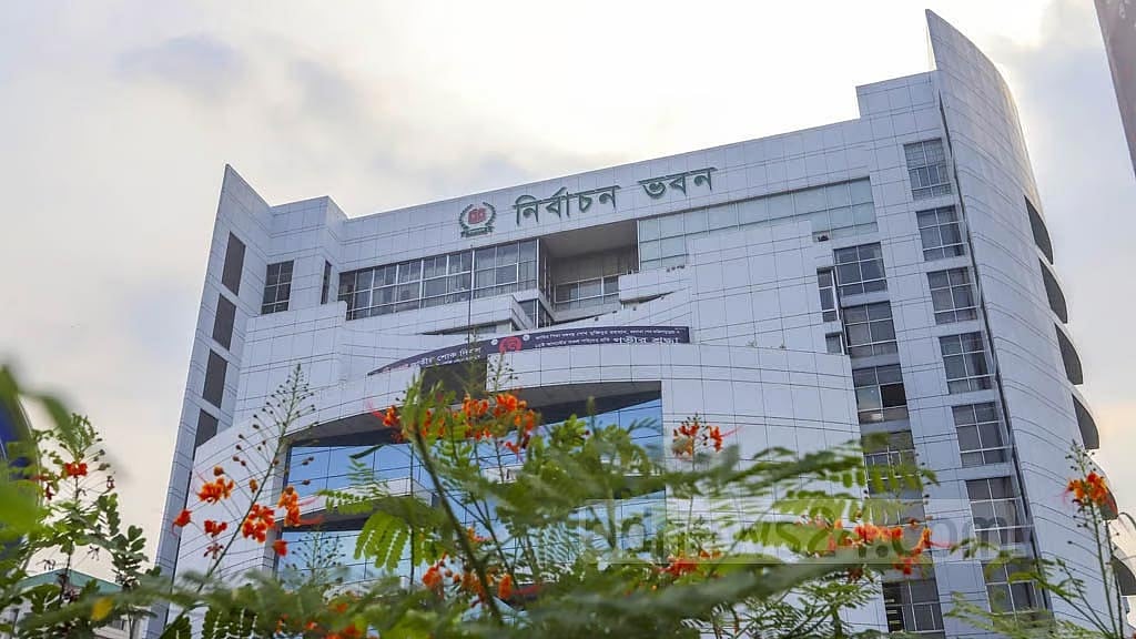 Election Commission to brief foreign diplomats Jan 4 on poll progress