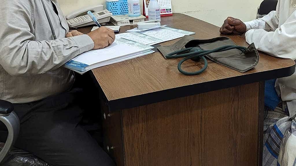 Bangladesh to provide digital health card for all citizens to ease medicare