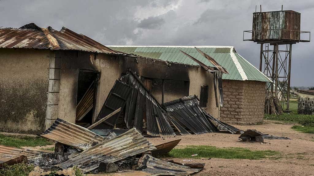 Nigerian villagers missing two days after suspected nomadic herders kill 140