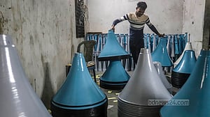 Are loudspeakers a relic of elections past?