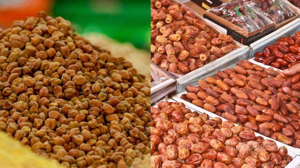 Commerce ministry recommends cutting import duties on cooking oil, sugar, dates ahead of Ramadan