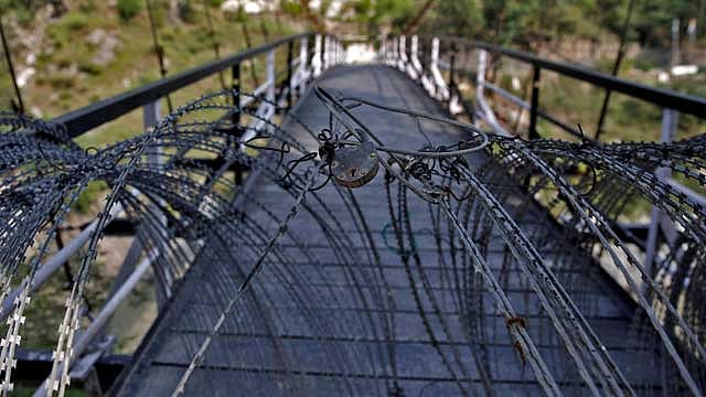 Indian army orders inquiry into alleged civilian deaths in custody