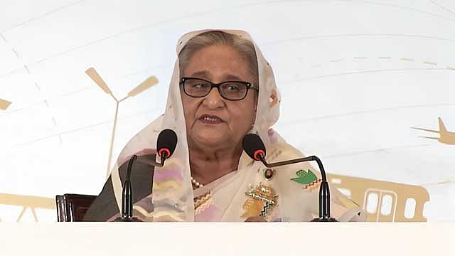 Awami League charts course for economic growth, stability in polls manifesto