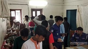7 AL supporters injured in post-election violence