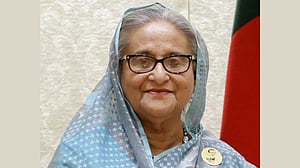 Hasina wins Gopalganj-3