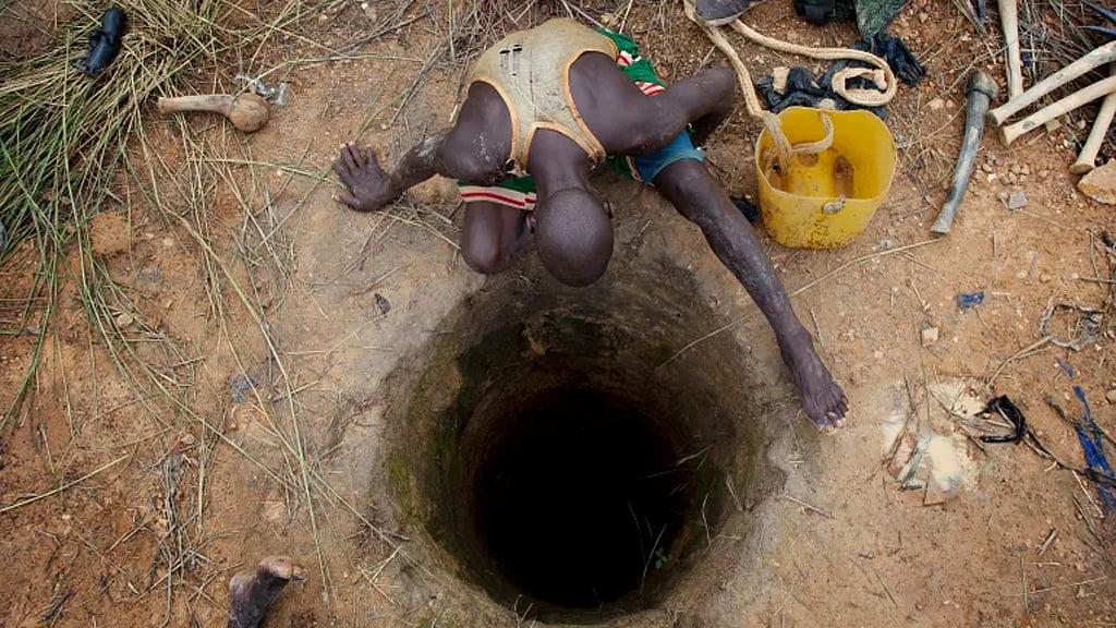 Death toll from Mali gold mine accident rises to over 70