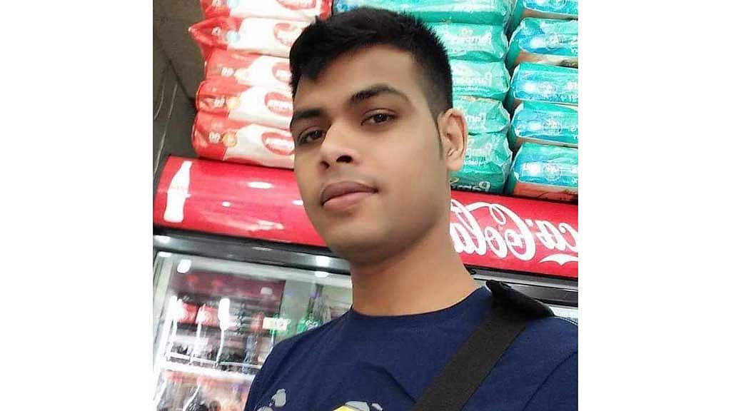 Bangladesh national shot dead in South Africa’s Johannesburg