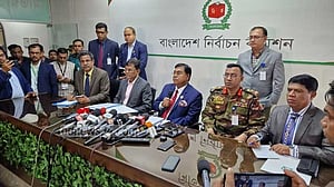 Turnout 27% as of 3 pm: EC
