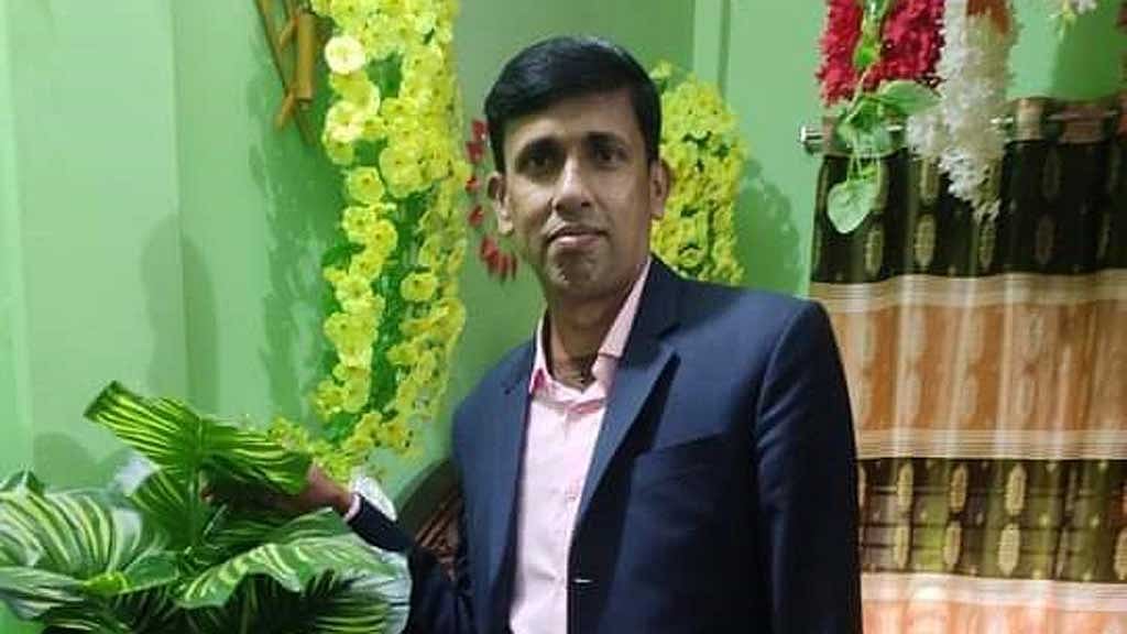 Awami League supporter hacked to death in Jhenaidah