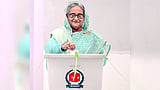 Hasina cements legacy by winning fourth straight term