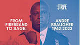 From firebrand Frank Pembleton to mentor Raymond Holt, Andre Braugher defined cops on television
