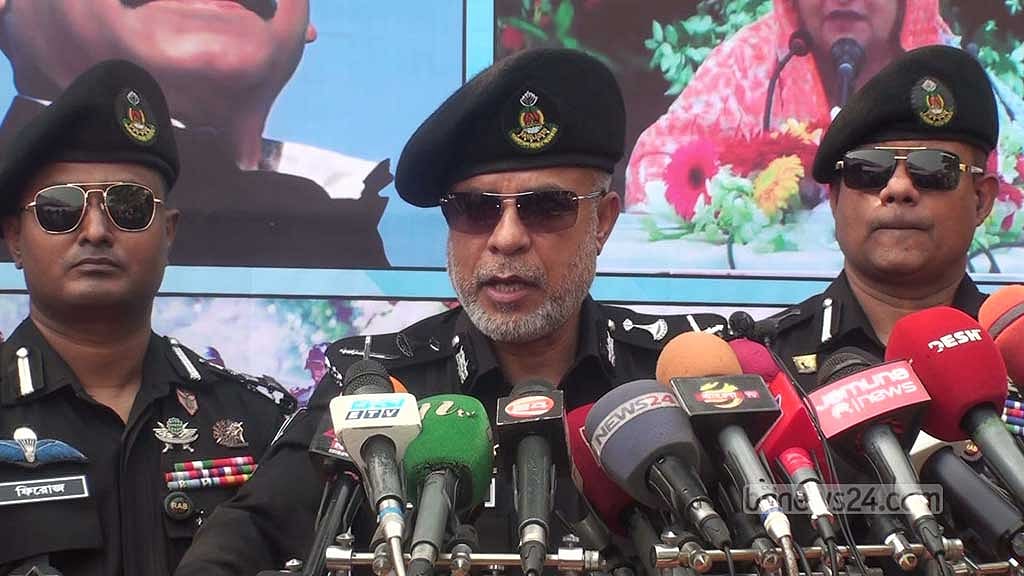 Myanmar wants war with Bangladesh, RAB chief says as border skirmishes resume