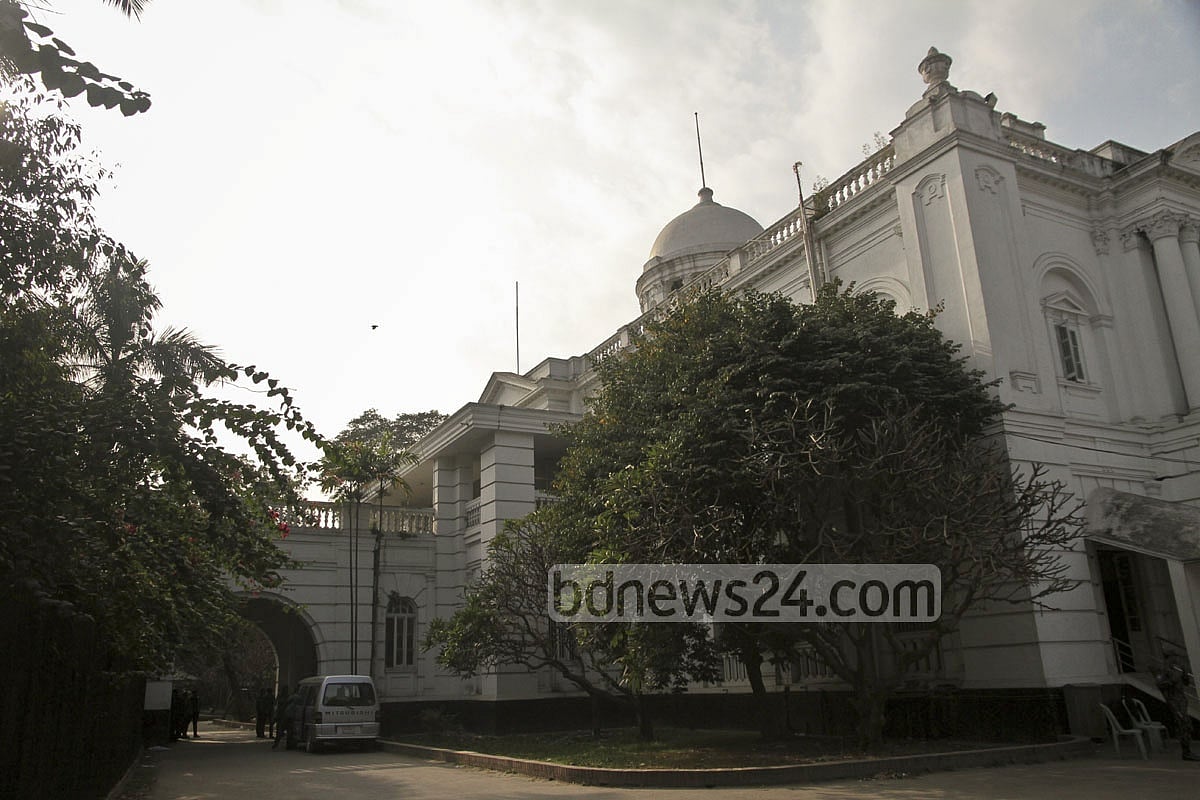 Bangladesh appoints new chairman to lead International Crimes Tribunal