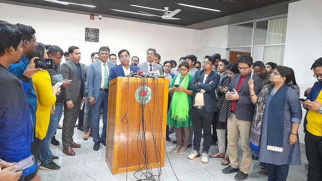 12th parliament: EC sets Mar 14 for elections to reserved seats for women