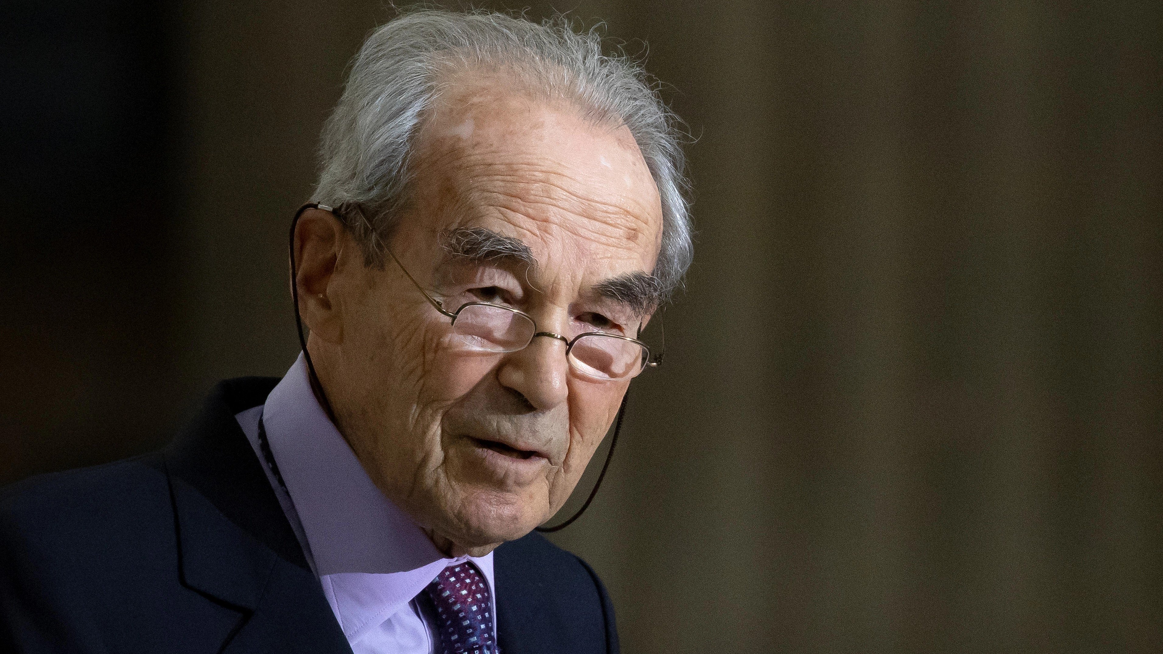 Robert Badinter, behind France's abolition of the death penalty, dies age 95