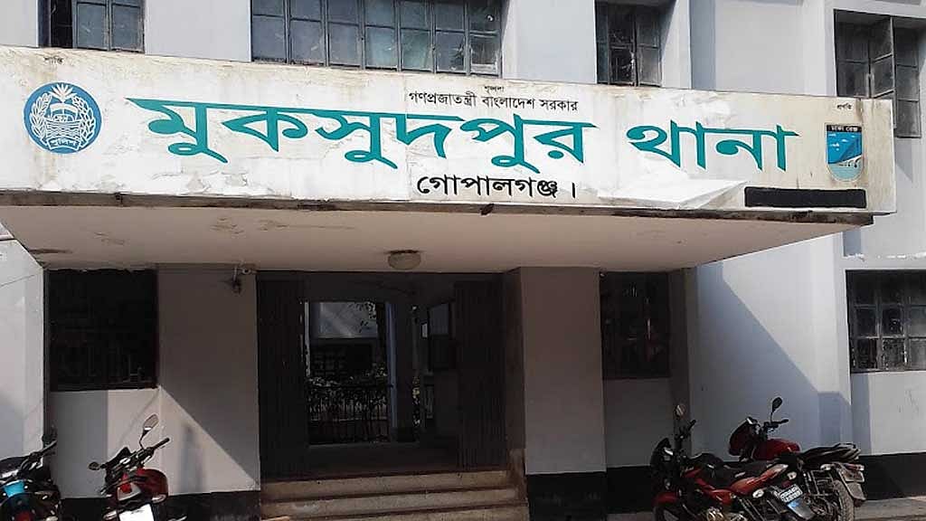 Police hunt for teacher over 'rape' of second grader at Gopalganj women's madrasa