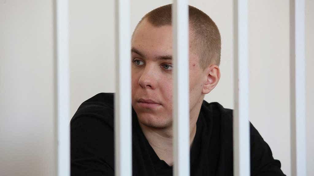 Russian beaten by Chechen leader's son is jailed for Quran burning