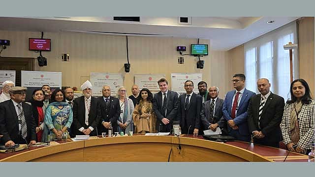 UK Parliament urged to recognise genocide in Bangladesh in 1971