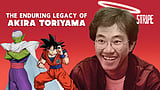 The legacy of manga artist Akira Toriyama will endure