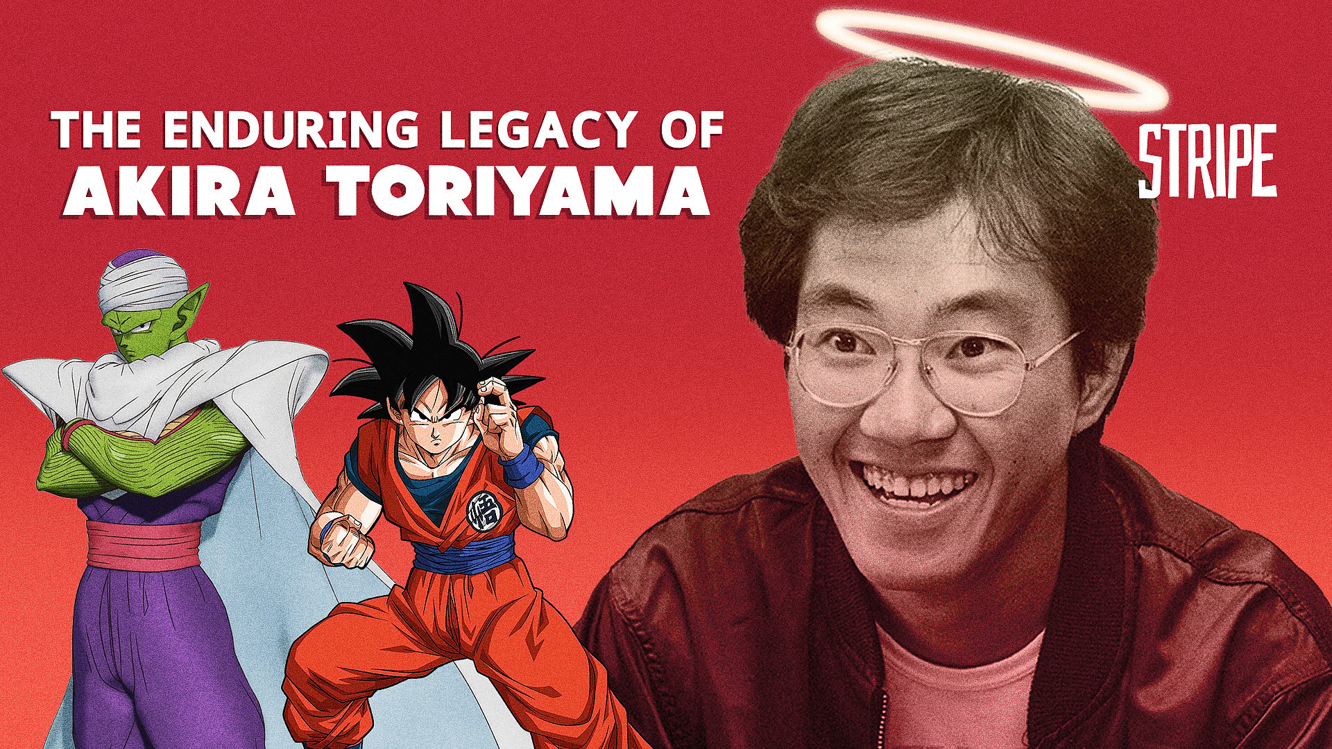 The legacy of manga artist Akira Toriyama will endure