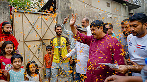 Final day of campaigning before Cumilla city polls